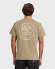 Quiksilver T-Shirt In The Wild