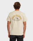 Quiksilver T-Shirt Bubble Arch