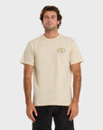 Quiksilver T-Shirt Bubble Arch