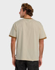 Quiksilver T-Shirt Original Ringer