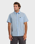 Quiksilver Chemise Shore Break Classic