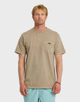 Quiksilver T-Shirt Saltwater