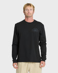 Quiksilver T-Shirt ML Garage Days