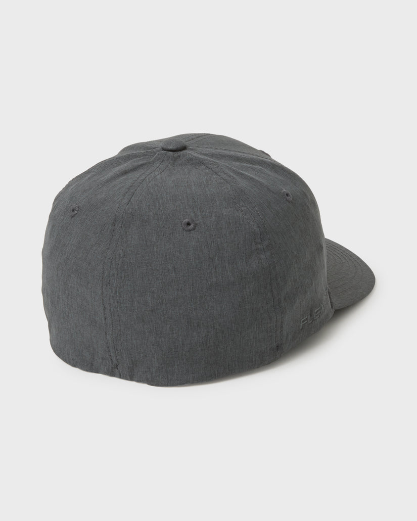 Quiksilver Casquette Amped Up