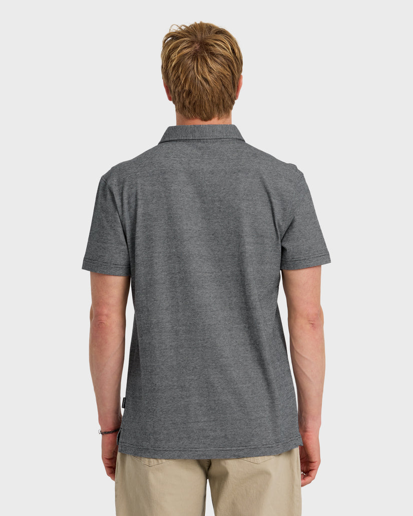 Quiksilver Polo Sunset Cruise