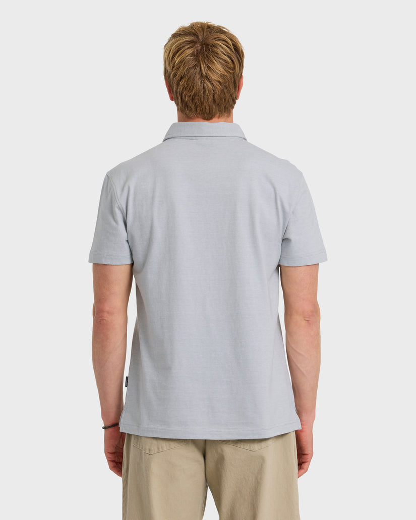 Quiksilver Polo Sunset Cruise