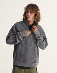 Vans Chandail Quarter Zip