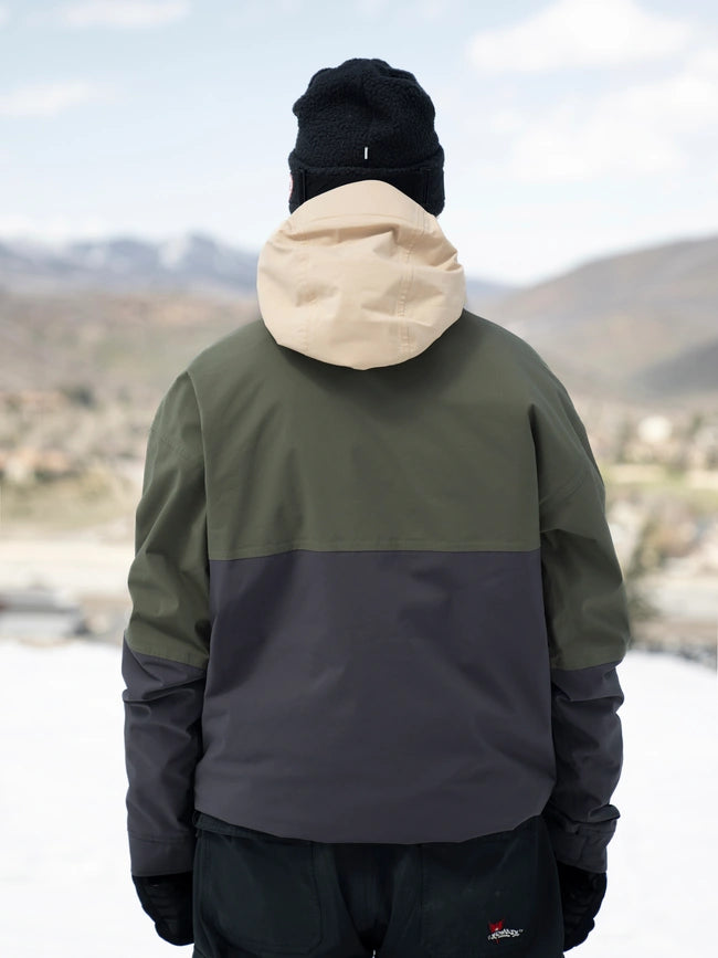 Armada Anorak Gansett 2L