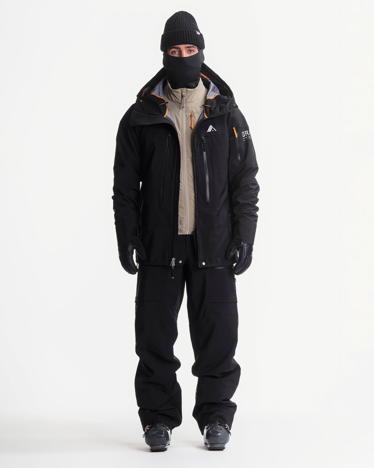Orage Veste Apex MTN-X 3L