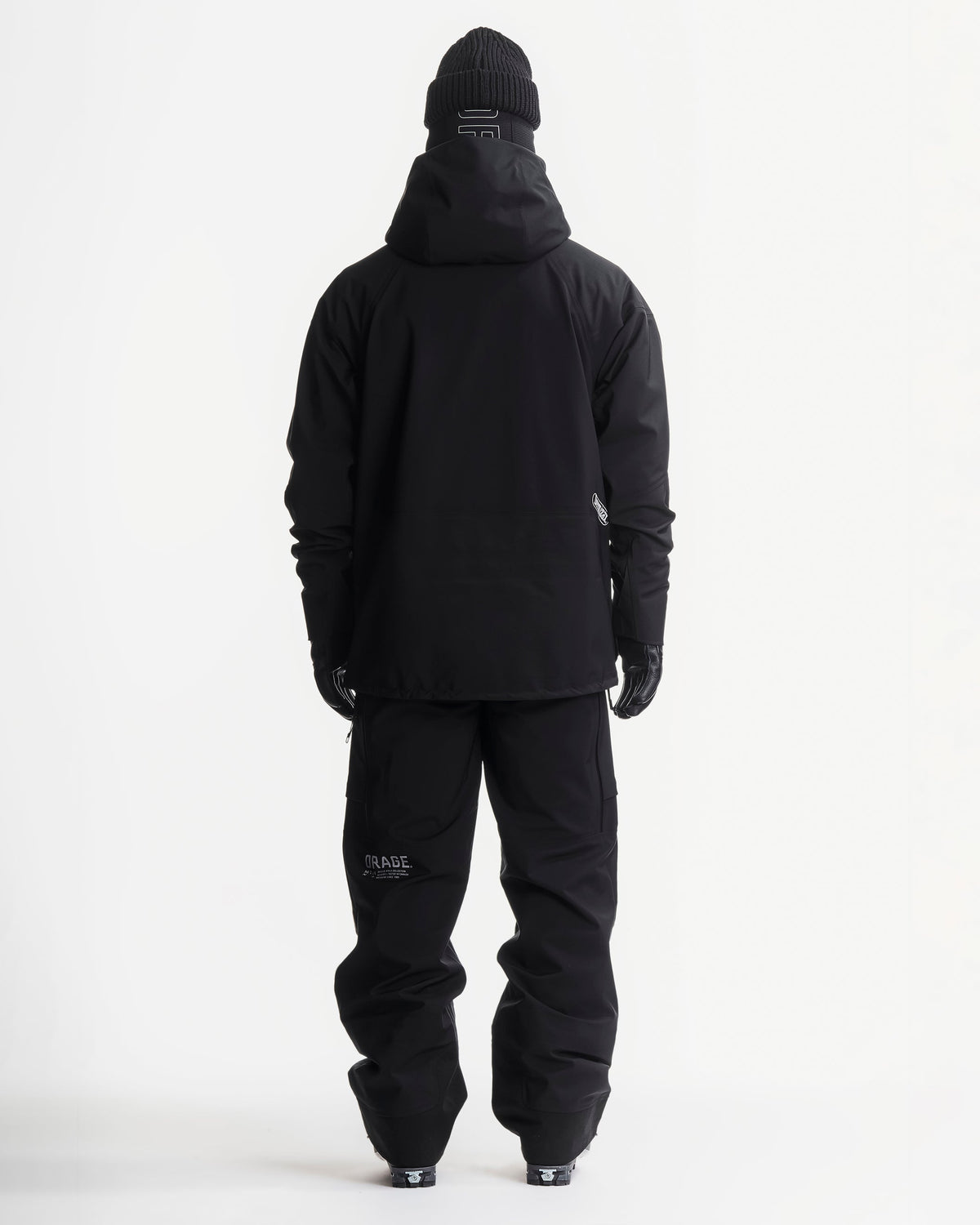Orage Veste Apex MTN-X 3L