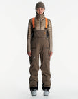 Orage Pantalon Bib Apex Mtn-X 3L
