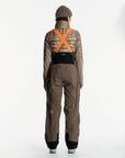 Orage Pantalon Bib Apex Mtn-X 3L