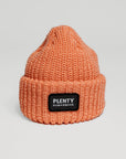 Plenty Tuque Thuya