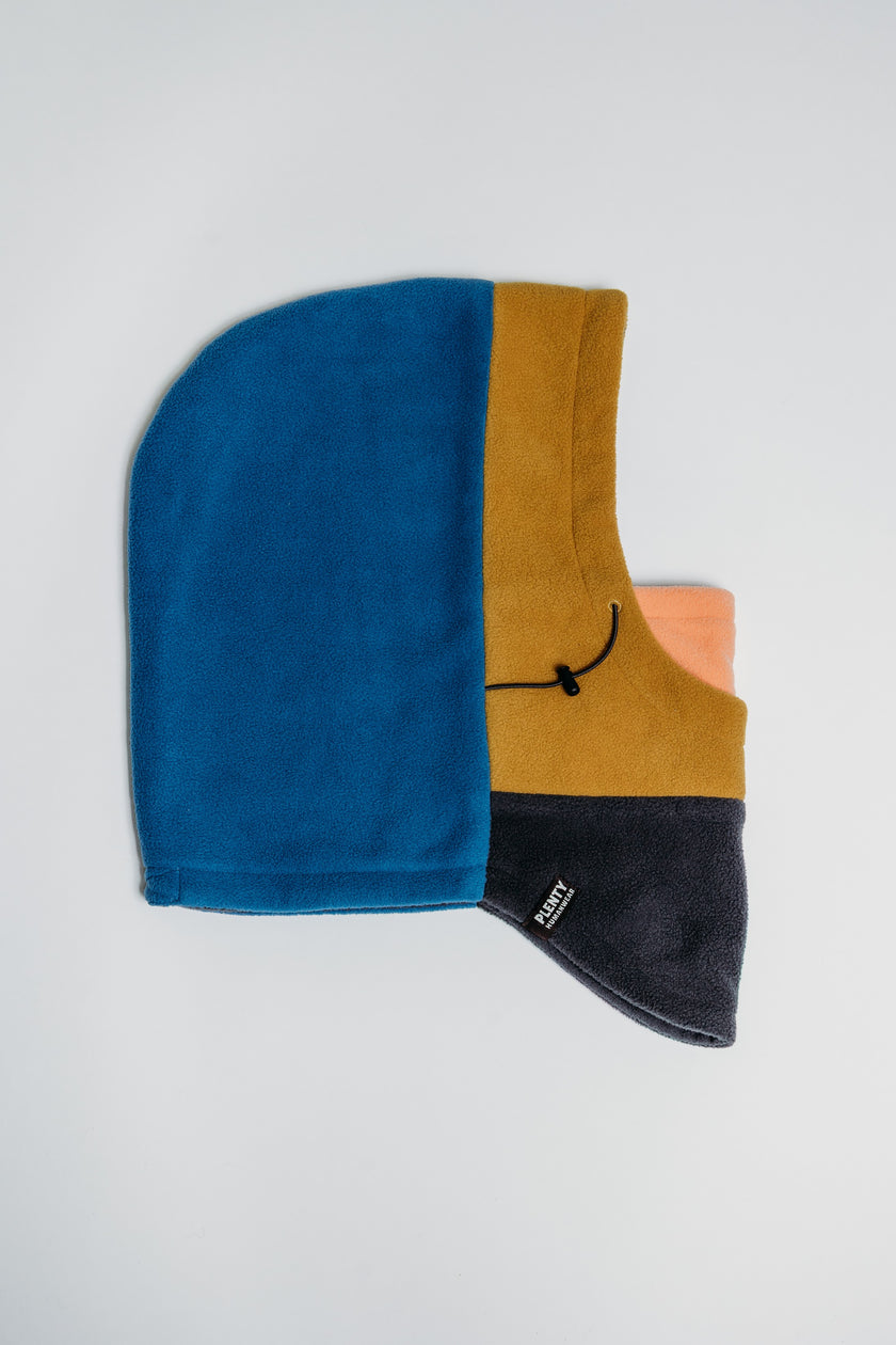 Plenty Cagoule Sequoia Rev