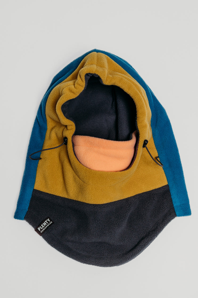 Plenty Cagoule Sequoia Rev