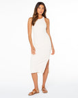 Roxy Robe Emilia Midi