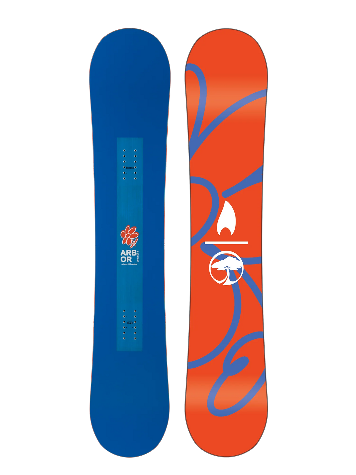 Boutine Relapse Arbor Relapse – UltraViolet Sports