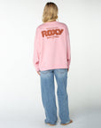 Roxy Coton Ouaté Morning Stroll
