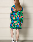 Womance Robe Courte 2092