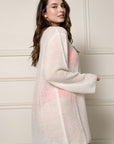 Womance Robe Courte 2183