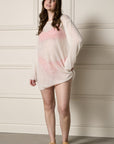 Womance Robe Courte 2183
