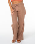 Roxy Pantalon Lagoon