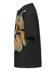 Roxy T-Shirt Hisbiscus (7 à 18 ans)