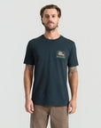Roark T-Shirt Camper