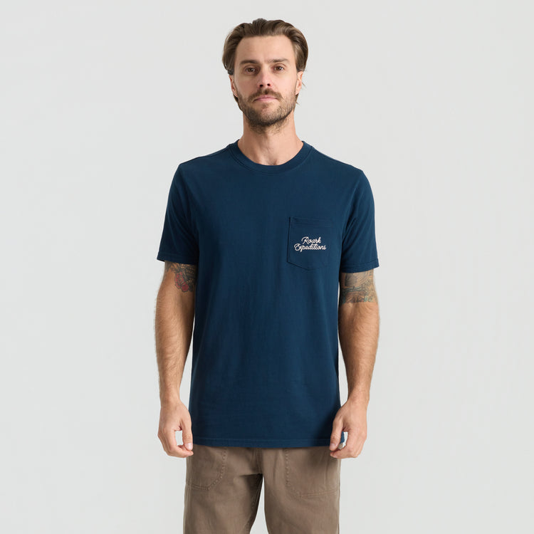 Roark T-Shirt Expeditions