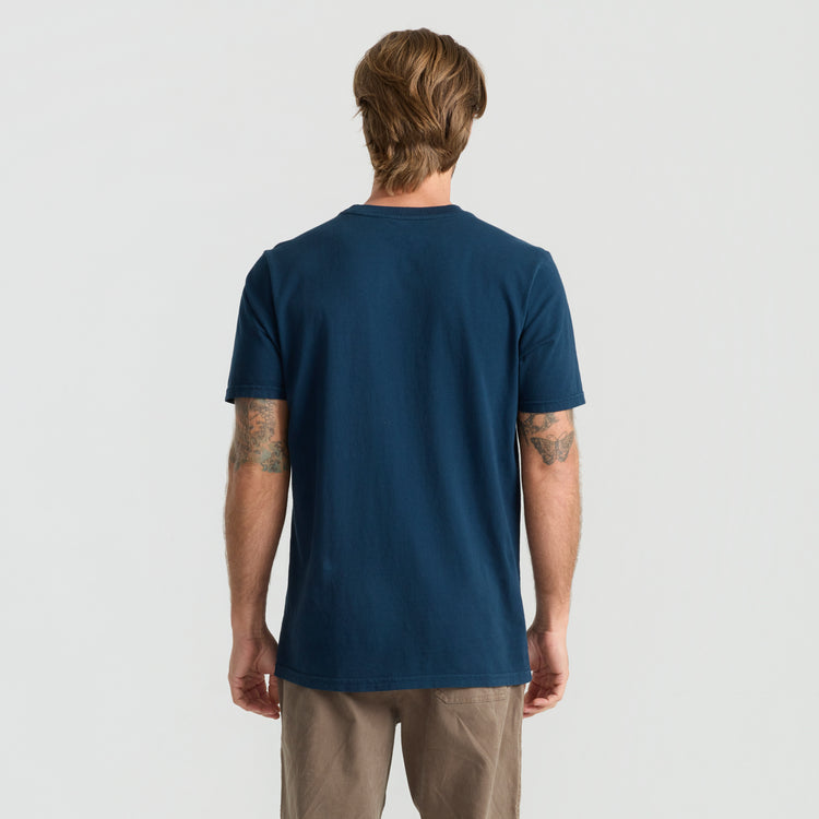 Roark T-Shirt Expeditions