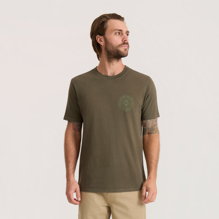 Roark T-Shirt Division