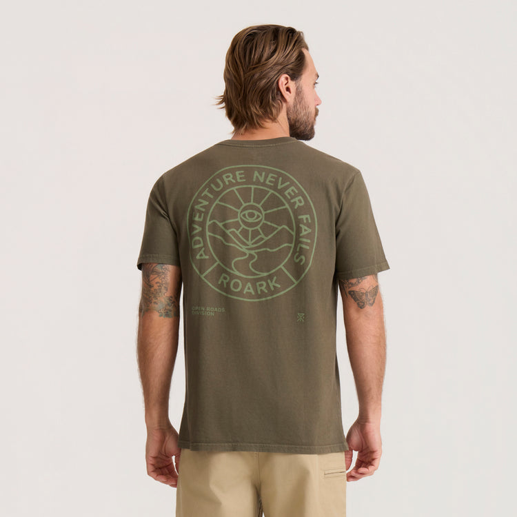 Roark T-Shirt Division
