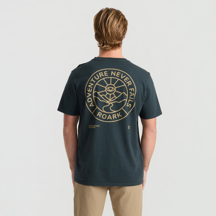 Roark T-Shirt Division