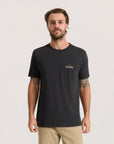 Roark T-Shirt Tri Camp