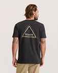 Roark T-Shirt Tri Camp