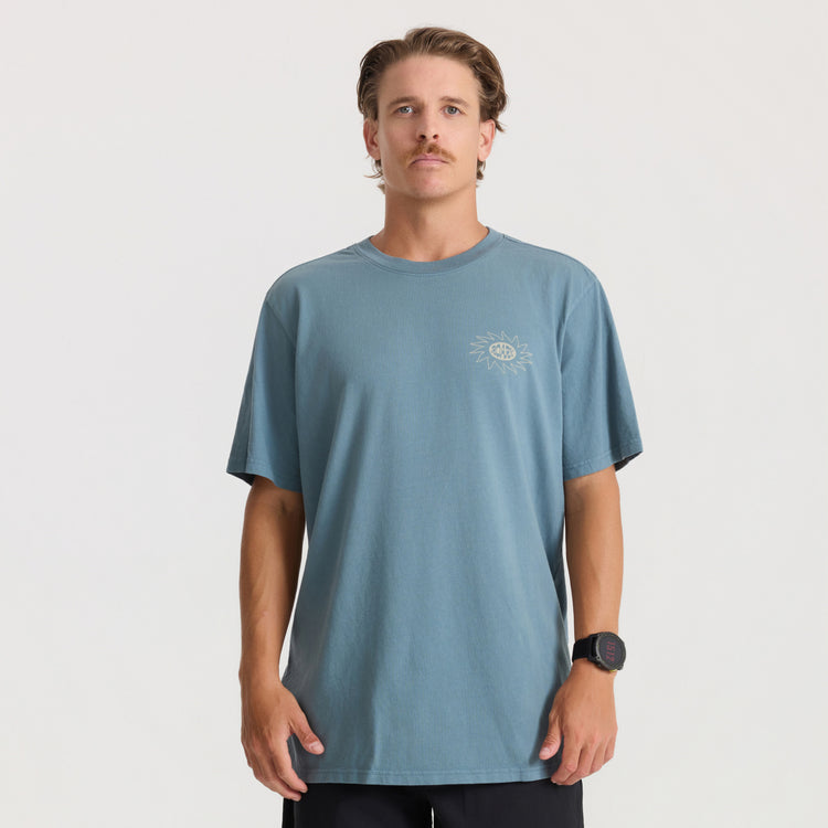 Roark T-Shirt Sunbeam