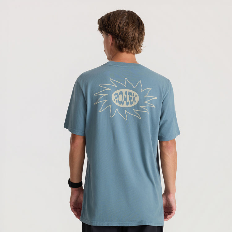 Roark T-Shirt Sunbeam