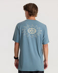 Roark T-Shirt Sunbeam