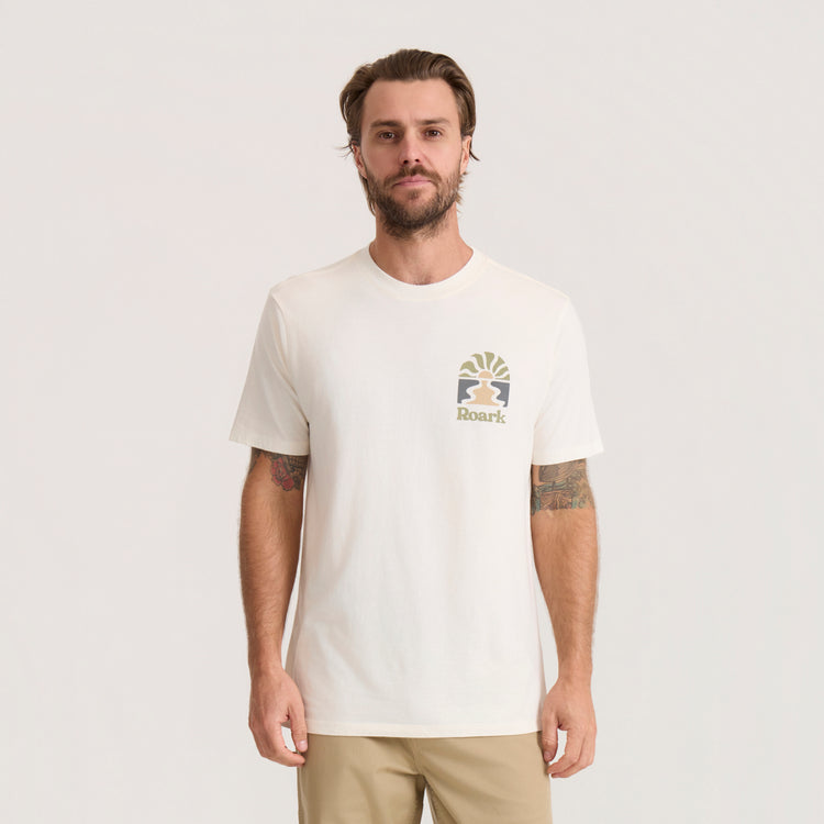 Roark T-Shirt Roaming