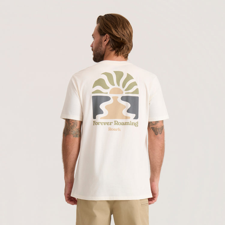 Roark T-Shirt Roaming