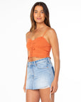 Roxy Camisole Spring Fling