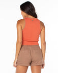 Roxy Camisole Meant To Be 2