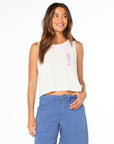 Roxy Camisole Wildflower