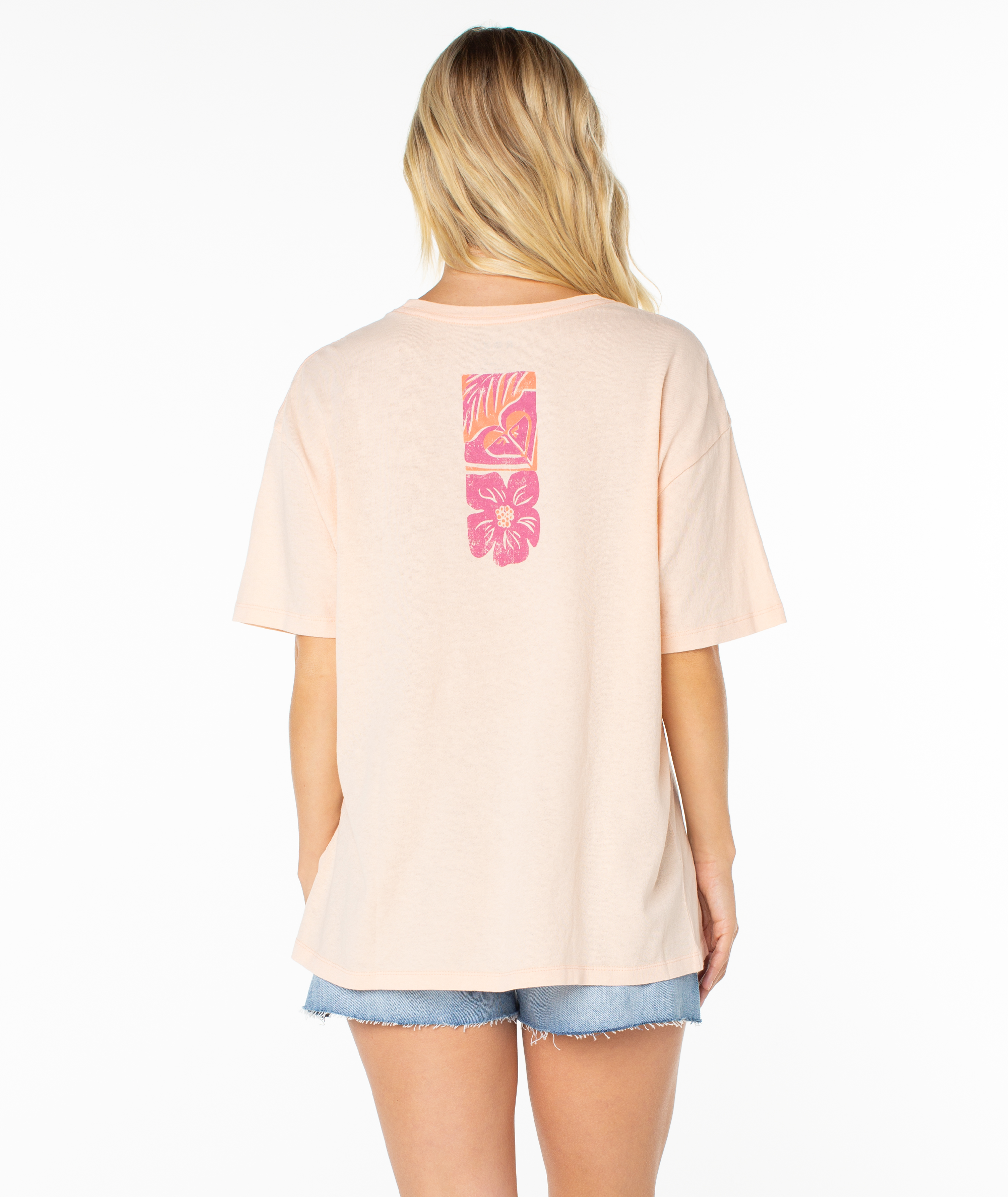 Roxy T-Shirt Beach Things