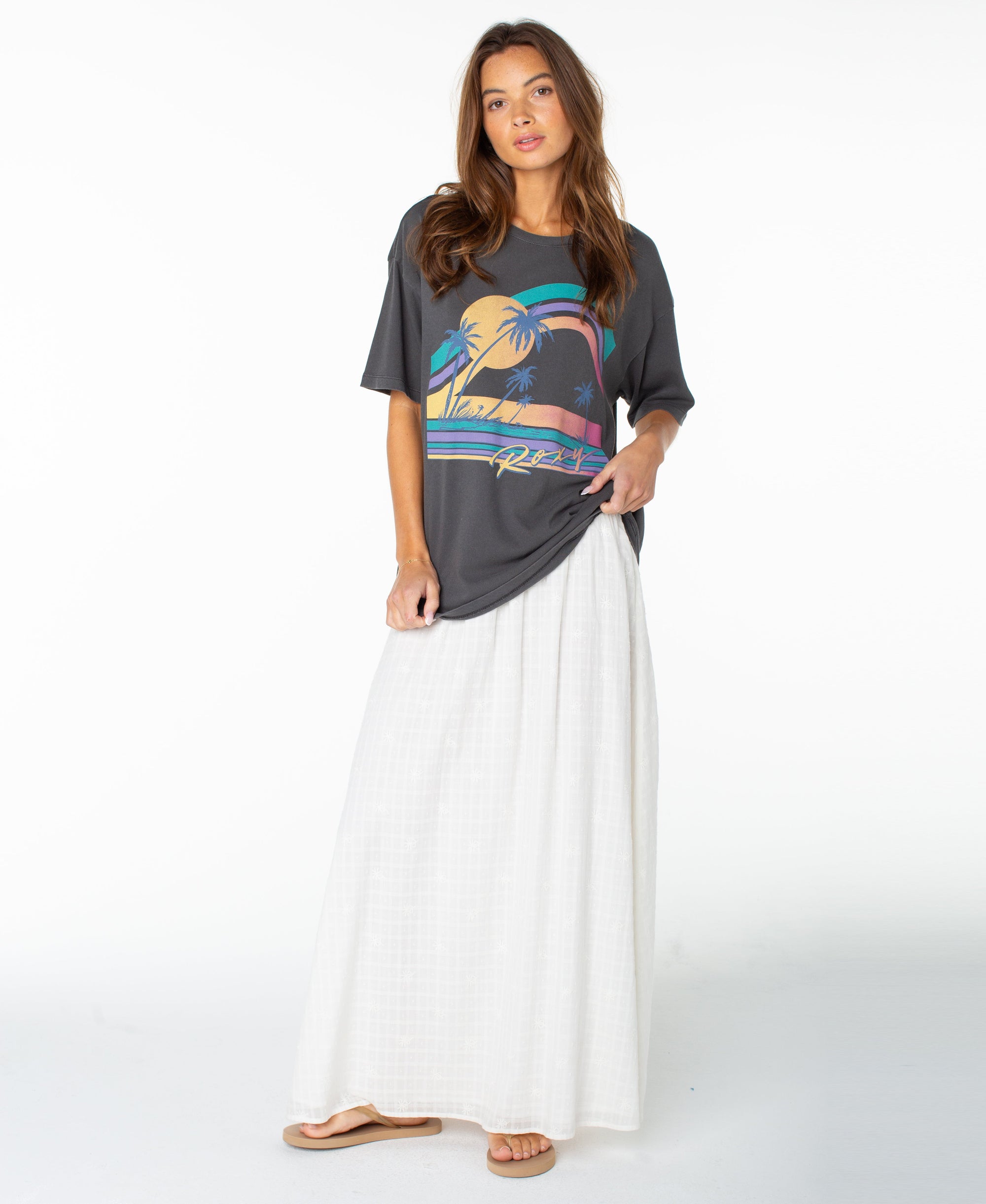 Roxy T-Shirt Heatwave