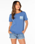 Roxy T-Shirt Okinawa