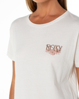 Roxy T-Shirt Beach Day