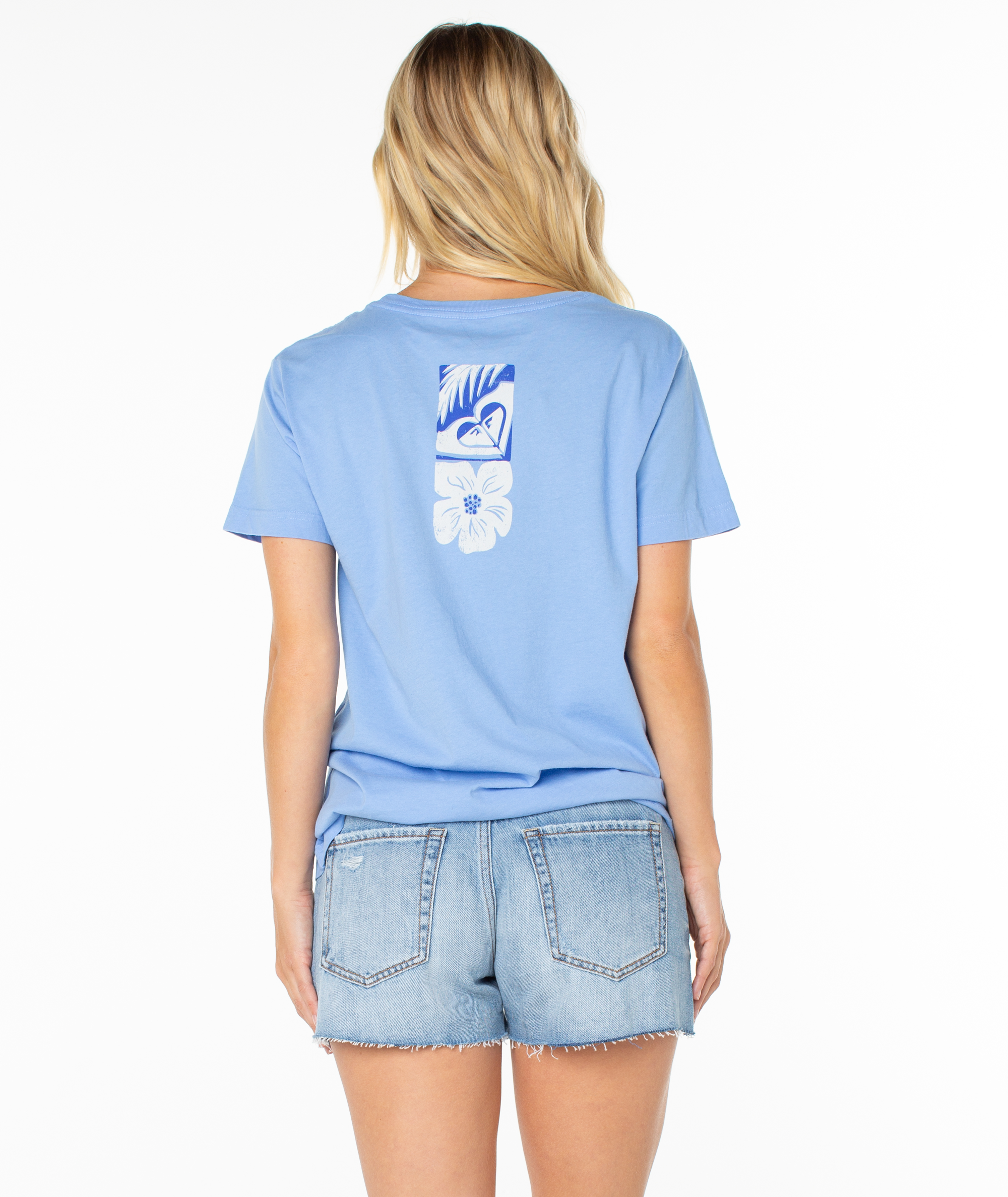 Roxy T-Shirt Beach Things
