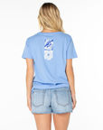 Roxy T-Shirt Beach Things
