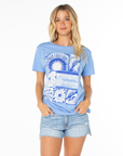 Roxy T-Shirt Beach Things